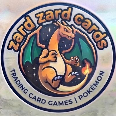 Profile picture of ZardZardCards