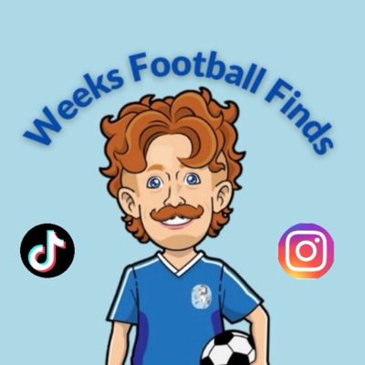 Profile picture of weeksfootyfinds
