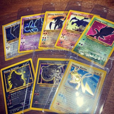 pokejosh - seller on Tilt