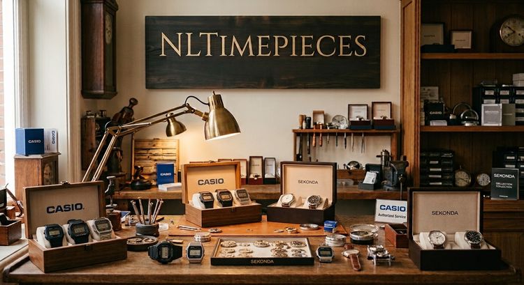 NLTimepieces