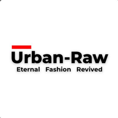 urban_raw - venditore su Tilt