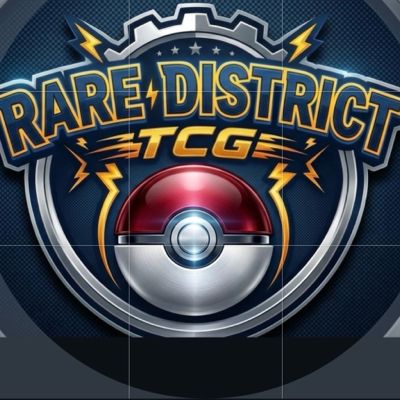 raredistrictTCG - seller on Tilt