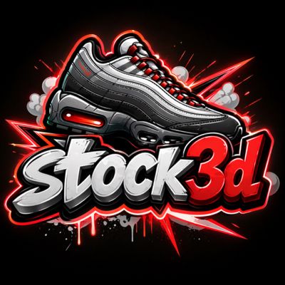 Stock3d - seller on Tilt