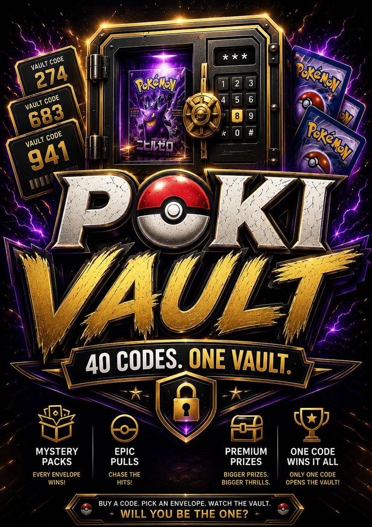Profile picture of poki.vault