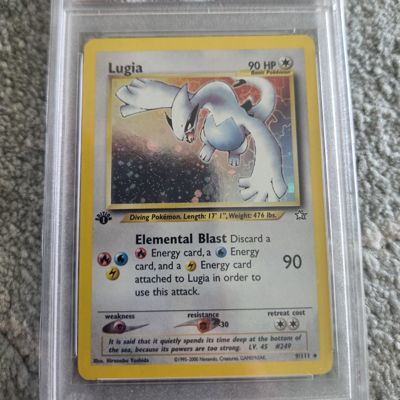 zampokevintage - vendedor en Tilt