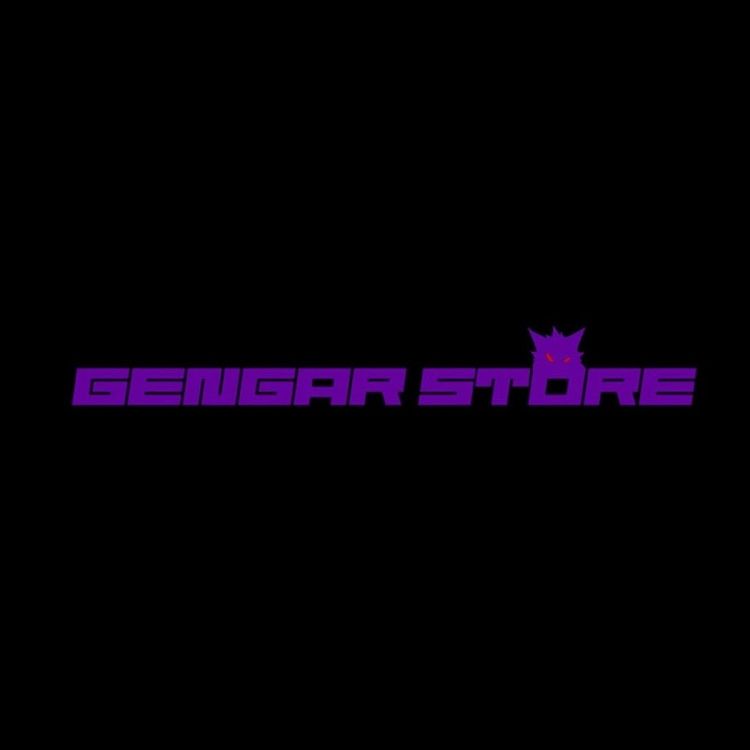 gengarstore