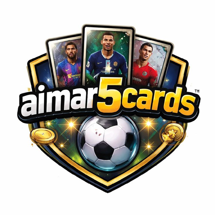 aimar5cards - venditore su Tilt