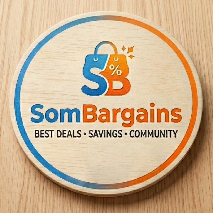 Profile picture of sombargains