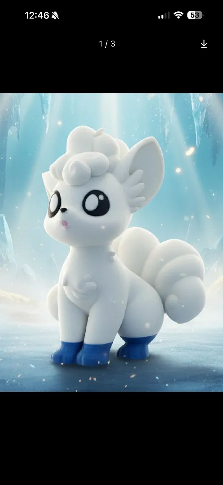 Profile picture of ghostly_mischief