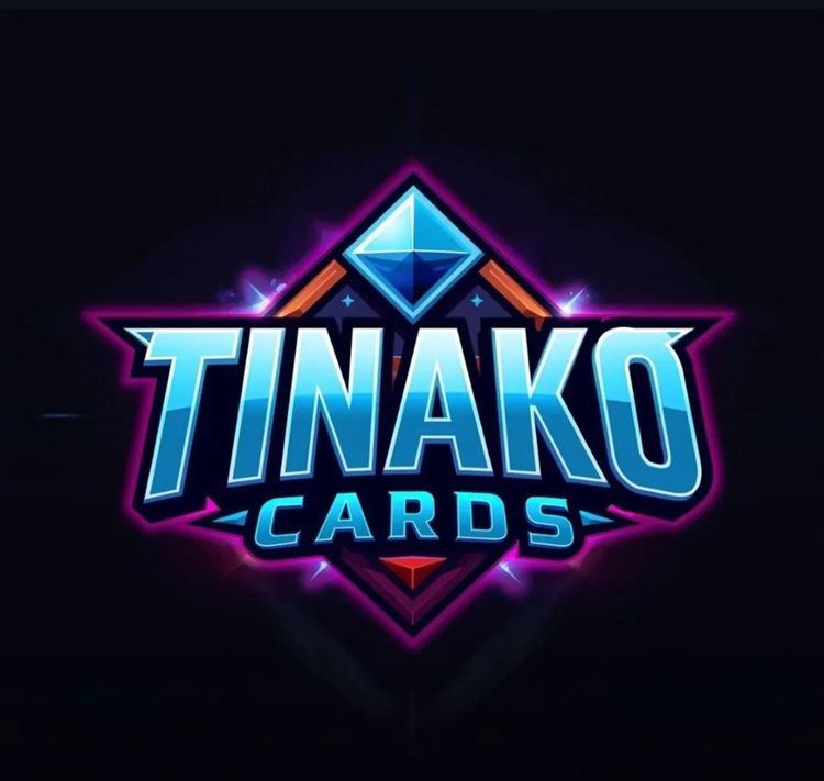 tinakocards