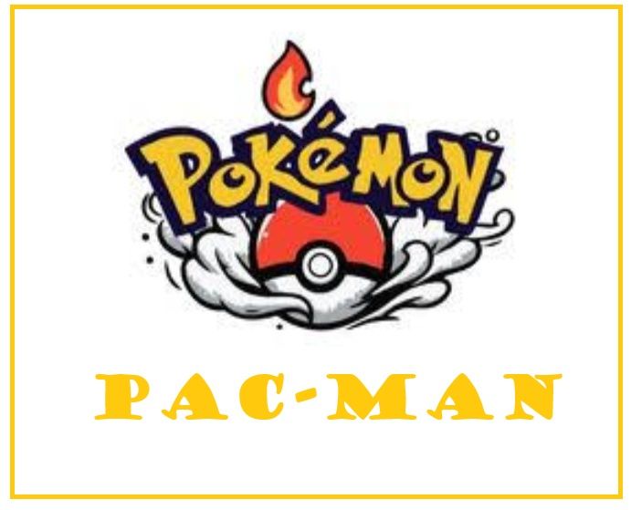 Profile picture of pokepacman