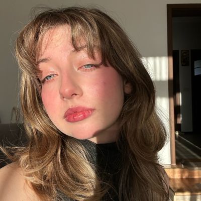 Foto de perfil de julie_p123