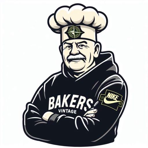 Profile picture of bakersvintage