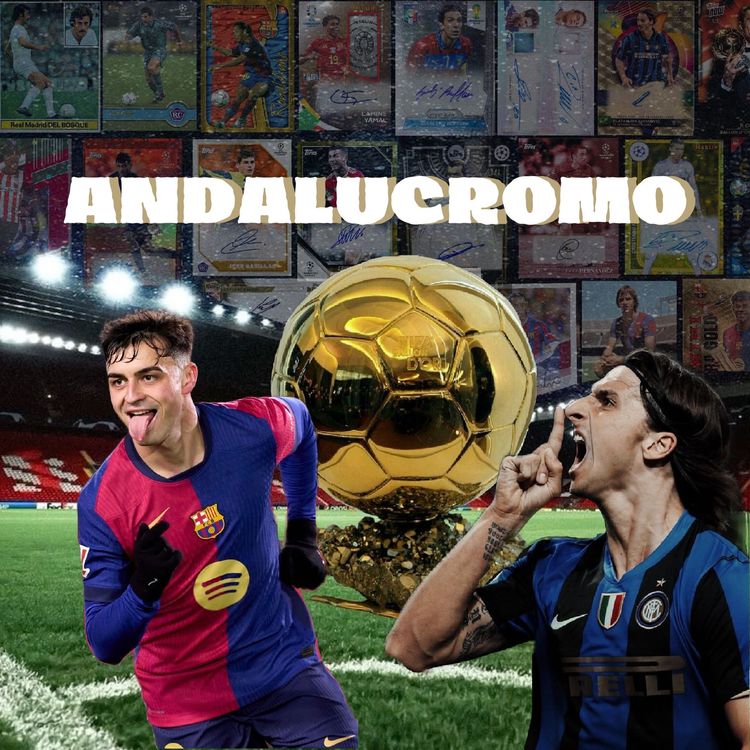 andalucromo - venditore su Tilt