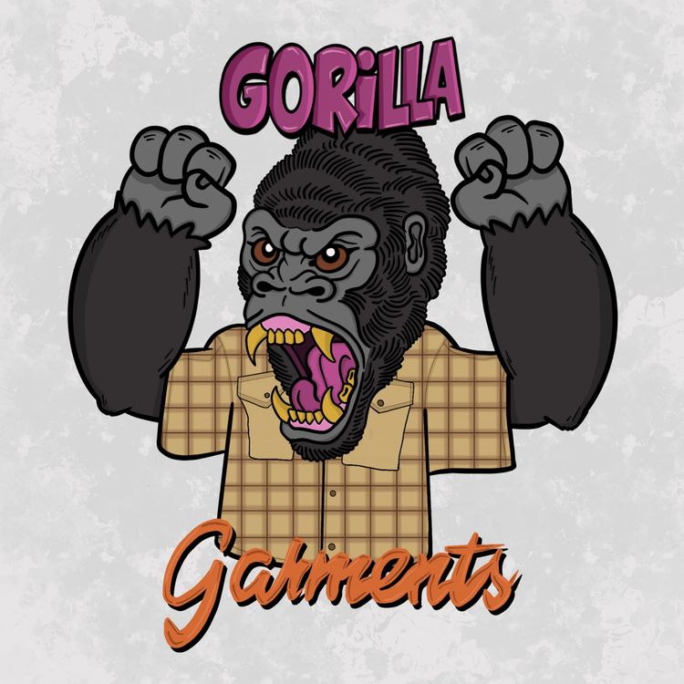 Profile picture of gorilla_garments