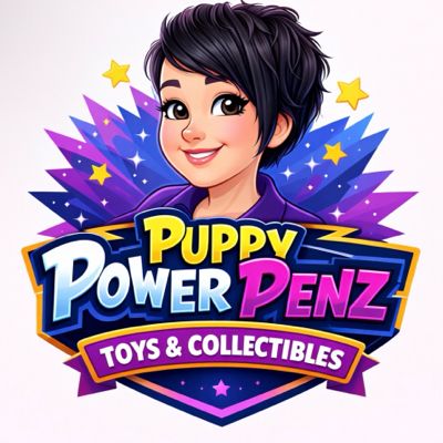 PuppyPowerResell - vendedor en Tilt