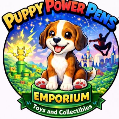 PuppyPowerResell - seller on Tilt