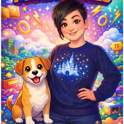 PuppyPowerResell - vendedor en Tilt