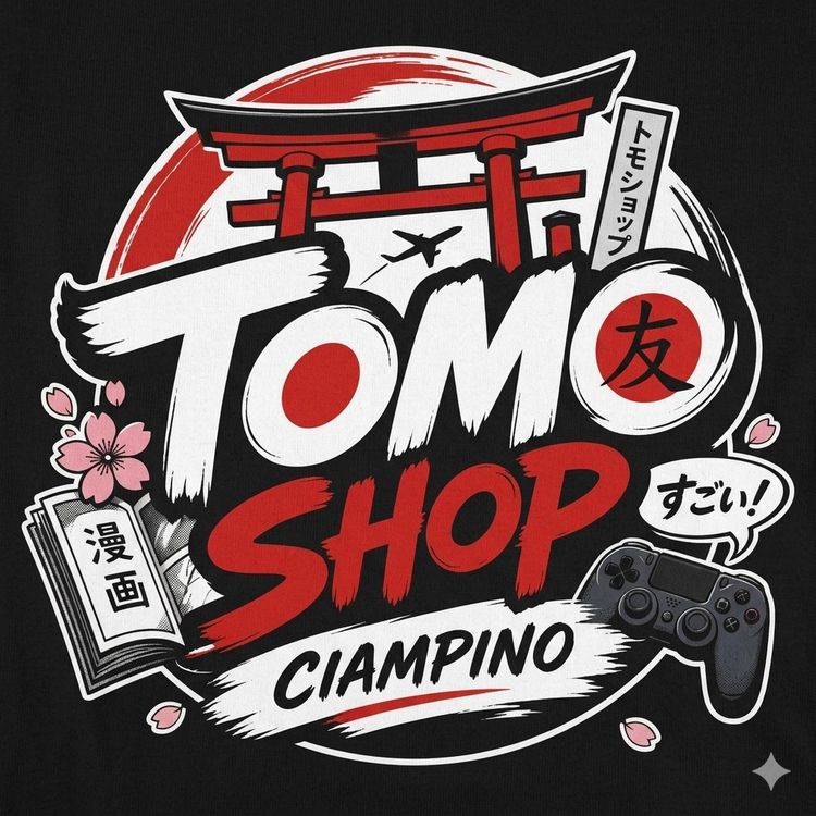 Profile picture of tomociampino