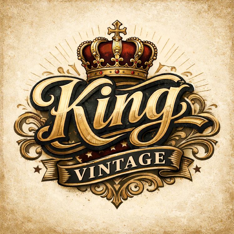 kingvintage