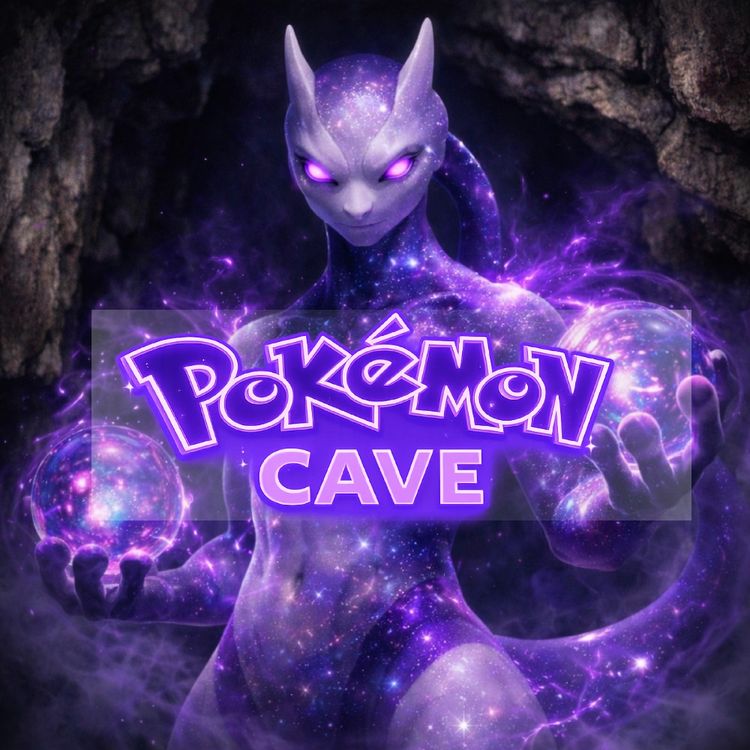 Profile picture of pokemon_cave
