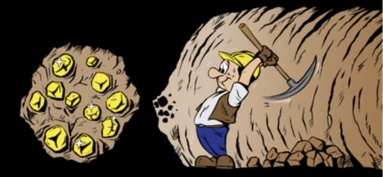 Profile picture of yellowbrickmines