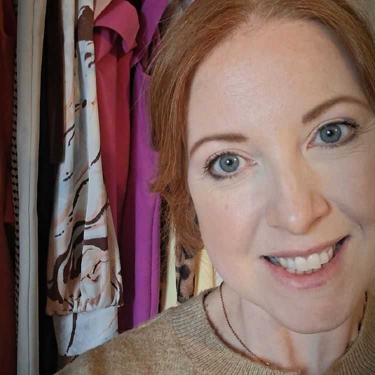 Preloved_closet - seller on Tilt