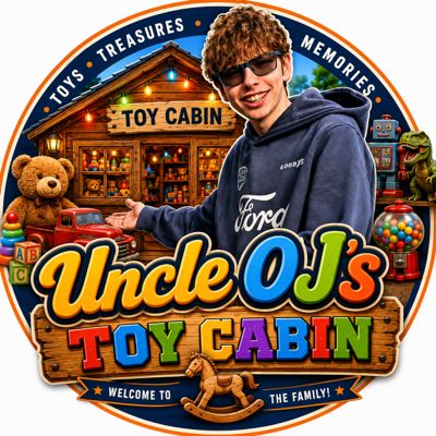 uncleojstoycabin