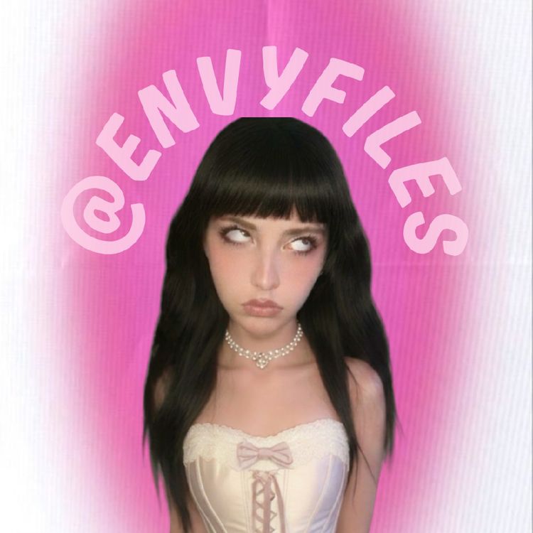 Immagine del profilo di envyfiles