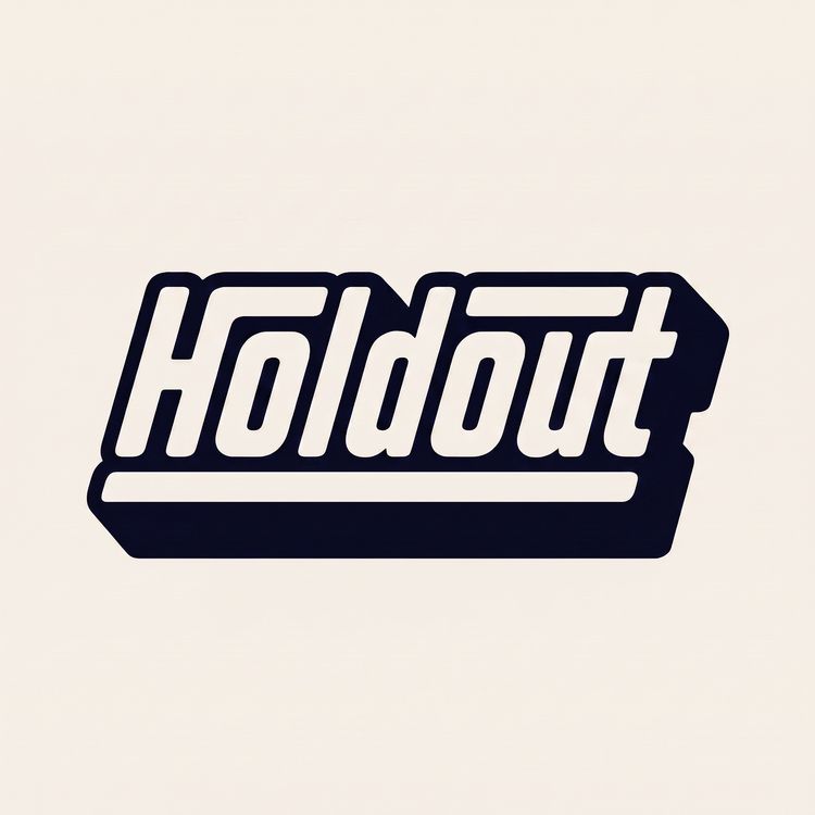 Profile picture of holdoutshop