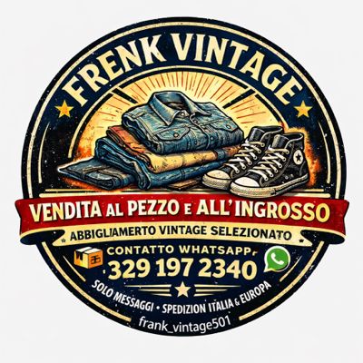 frenk_vintage501 - seller on Tilt