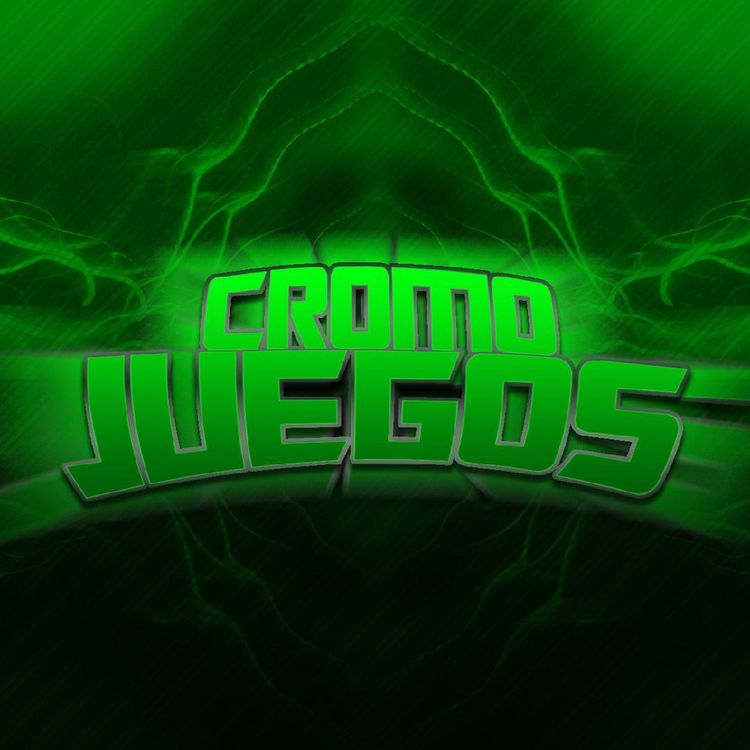 cromojuegos