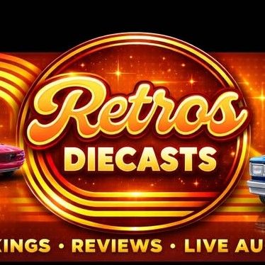 Profile picture of retrosdiecasts
