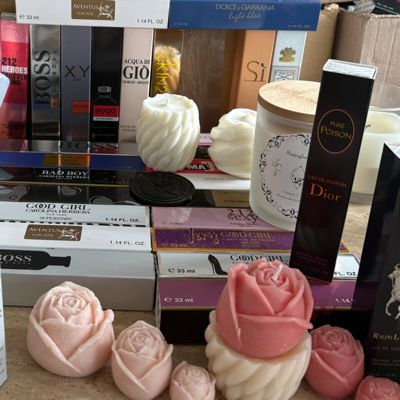 Profile picture of happyfragrances