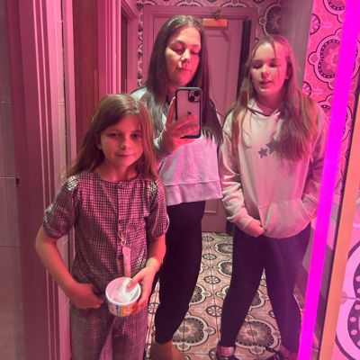 charliz85 - seller on Tilt