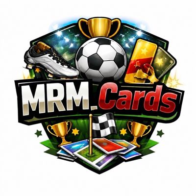 Foto de perfil de mrm_cards