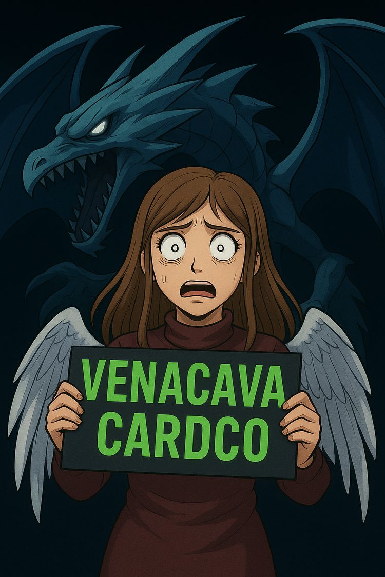 venacavacardco - seller on Tilt