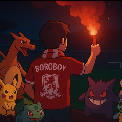 pokeboro - seller on Tilt