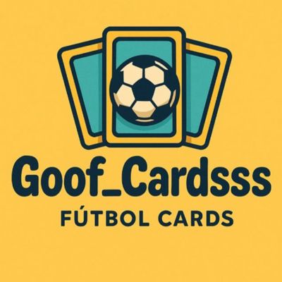 goof_cards - sprzedawca na Tilt