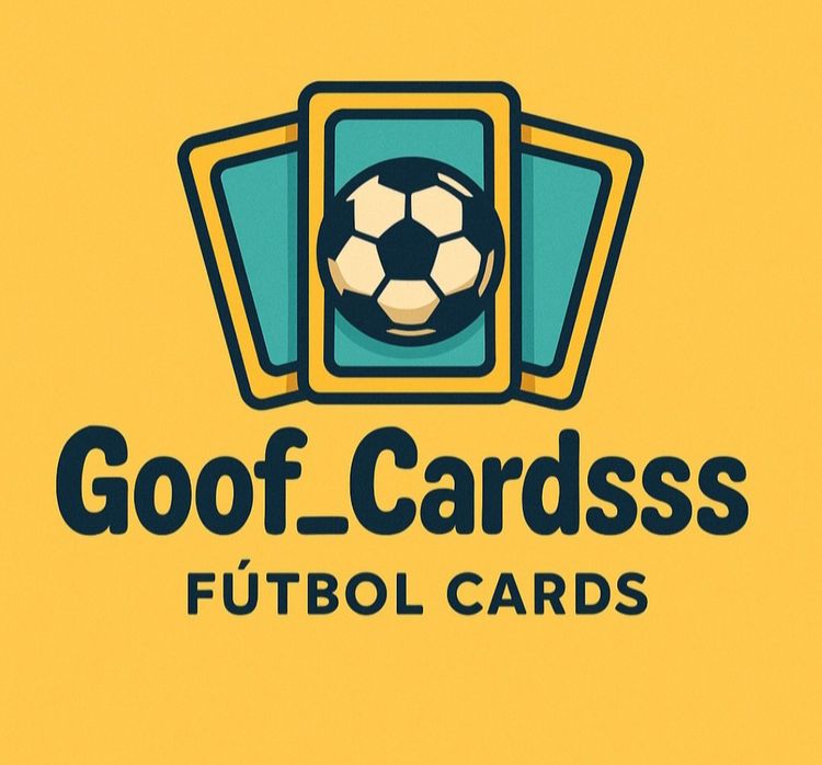 goof_cards - venditore su Tilt