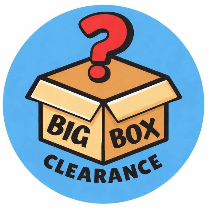 bigboxclearance