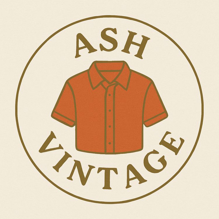 vintageash - seller on Tilt