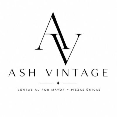 Foto de perfil de vintageash