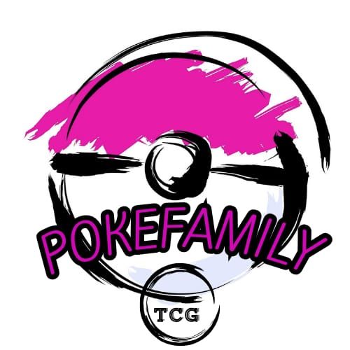 pokefamily