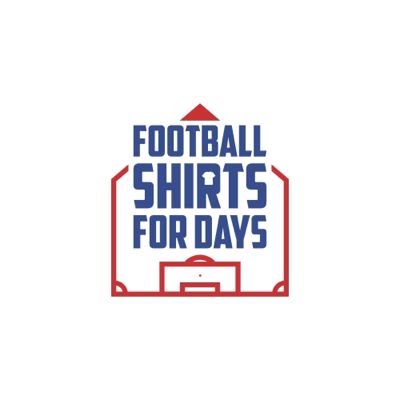 Football Shirts For Days - seller on Tilt