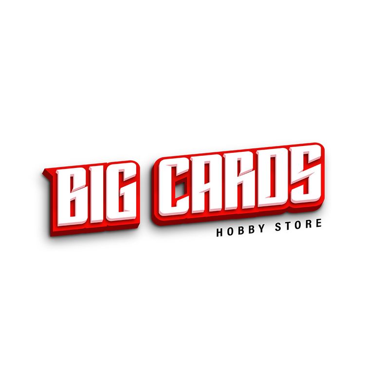 Zdjęcie profilowe użytkownika bigcards
