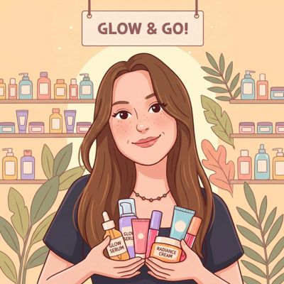 glowandgo - seller on Tilt