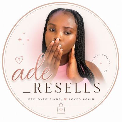 Profile picture of ade_resells