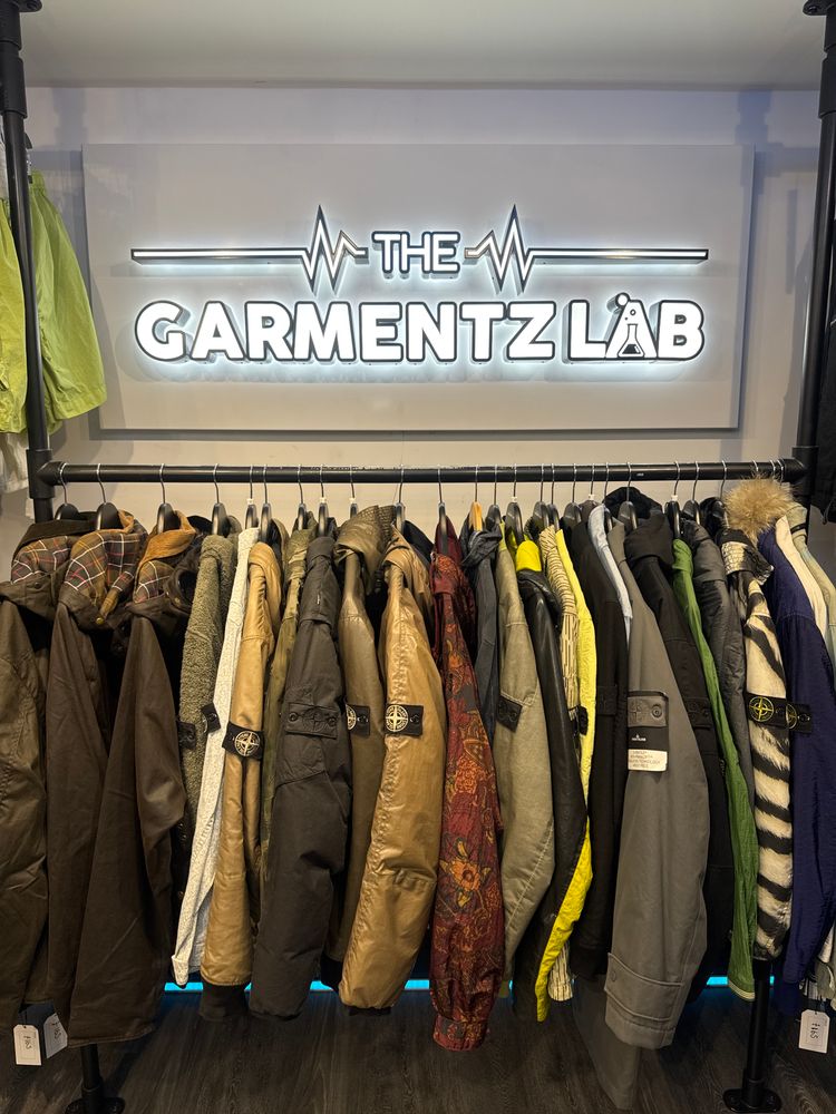 Profile picture of thegarmentzlab