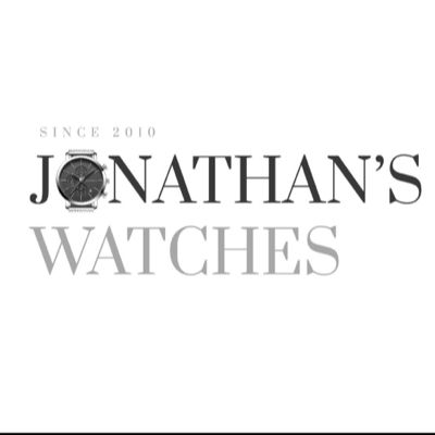 Profile picture of jonathanswatches